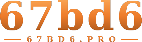 67bd6 logo